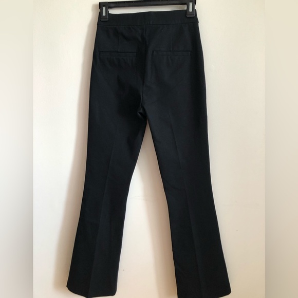 High Rise BiStretch Flare Pants - Picture 7 of 10